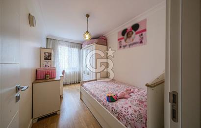 MALTEPE ALTAYÇEŞME GENİŞ 4+1 METRO,E-5 YAKINI .SATILIK DAİRE
