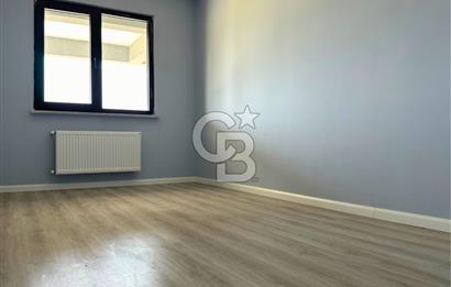 Çanakkale Lapseki'de Denize Nazır Geniş Balkonlu 3+1 Daire