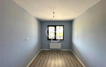 Çanakkale Lapseki'de Denize Nazır Geniş Balkonlu 3+1 Daire