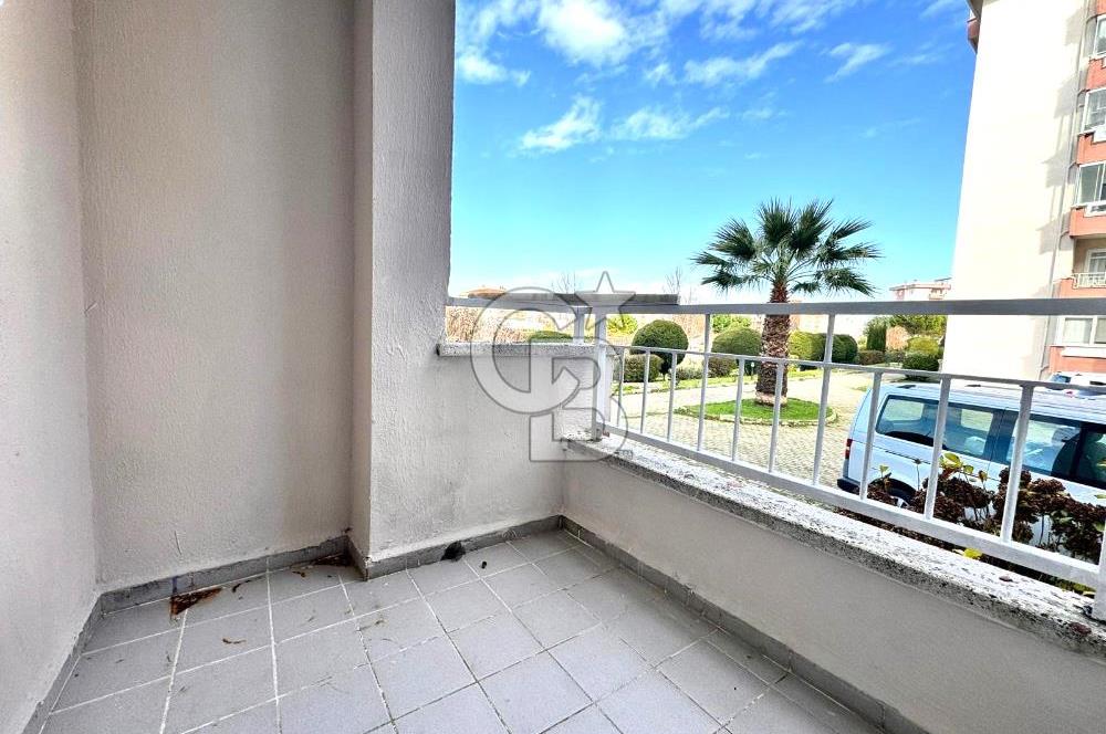 Üniversite Hastanesi Yanı Site İçi Satılık 3+1 Satılık Daire!