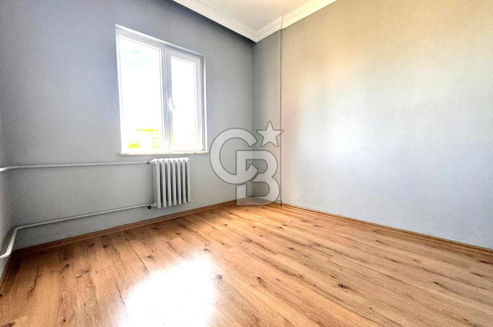 Üniversite Hastanesi Yanı Site İçi Satılık 3+1 Satılık Daire!