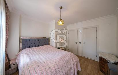 MALTEPE ALTAYÇEŞME GENİŞ 4+1 METRO,E-5 YAKINI .SATILIK DAİRE