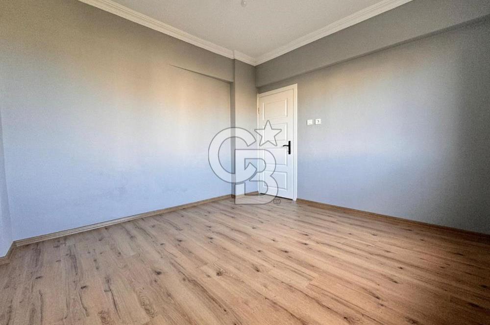 Üniversite Hastanesi Yanı Site İçi Satılık 3+1 Satılık Daire!