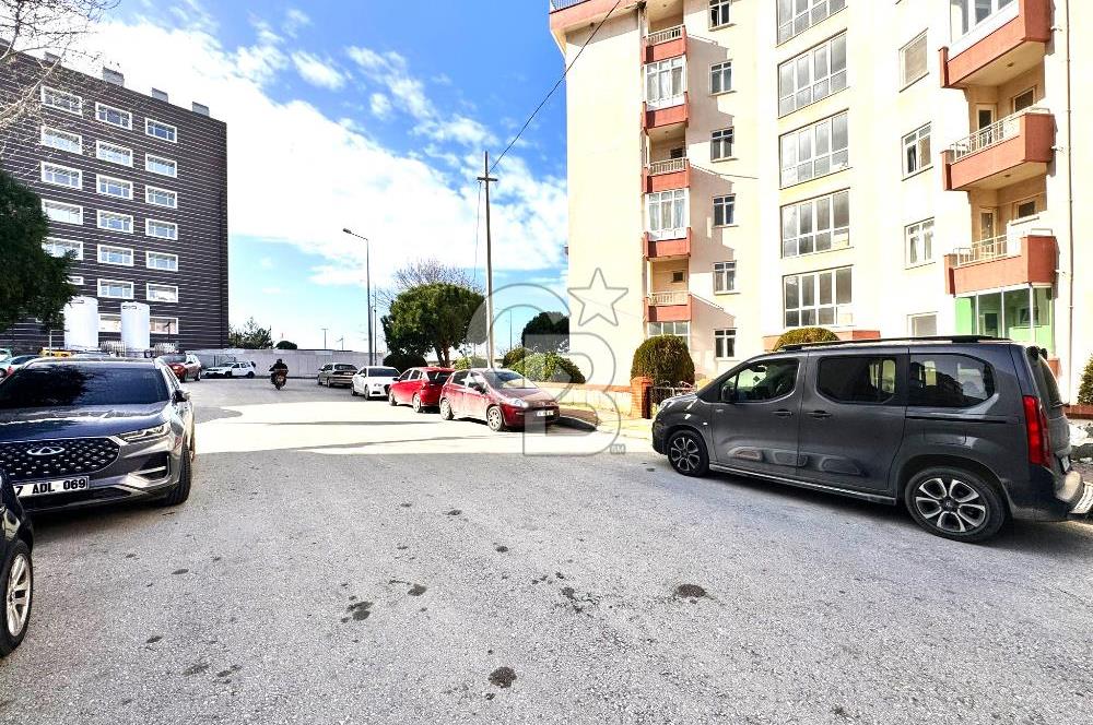 Üniversite Hastanesi Yanı Site İçi Satılık 3+1 Satılık Daire!