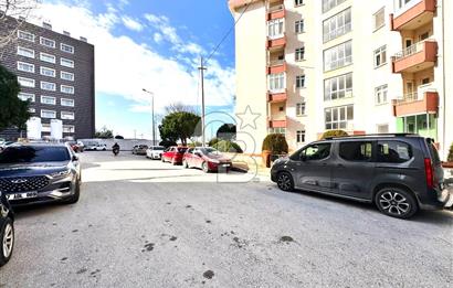 Üniversite Hastanesi Yanı Site İçi Satılık 3+1 Satılık Daire!