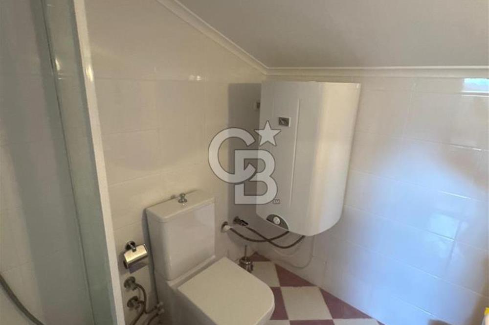 GÖCEK TERRACE LİFE SİTESİNDE 3+1 SATILIK DAİRE