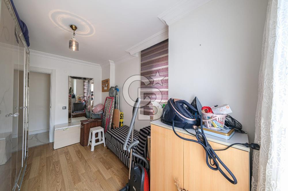 MALTEPE ALTAYÇEŞME GENİŞ 4+1 METRO,E-5 YAKINI .SATILIK DAİRE