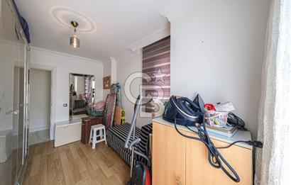 MALTEPE ALTAYÇEŞME GENİŞ 4+1 METRO,E-5 YAKINI .SATILIK DAİRE