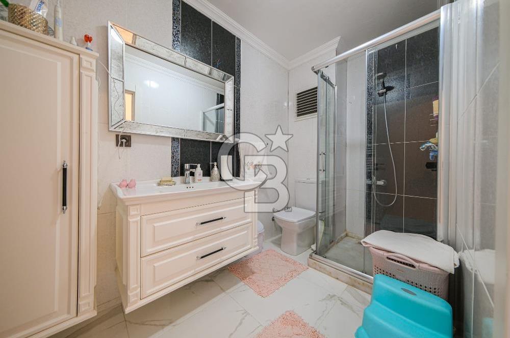 MALTEPE ALTAYÇEŞME GENİŞ 4+1 METRO,E-5 YAKINI .SATILIK DAİRE