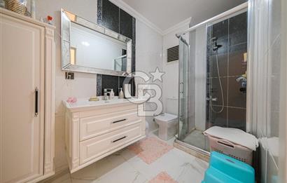 MALTEPE ALTAYÇEŞME GENİŞ 4+1 METRO,E-5 YAKINI .SATILIK DAİRE