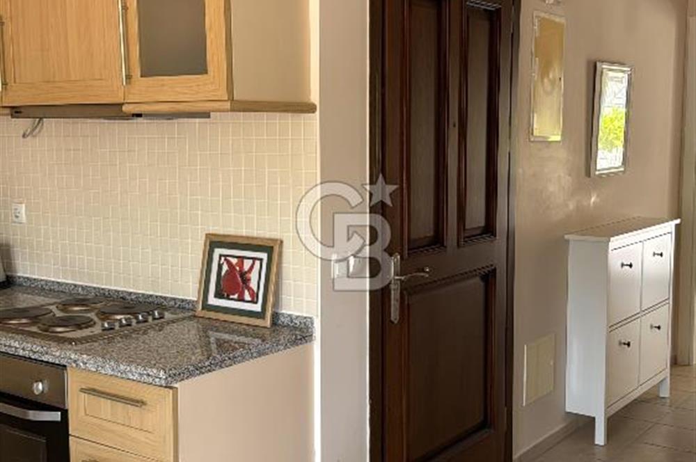 GÖCEK TERRACE LİFE SİTESİNDE 3+1 SATILIK DAİRE
