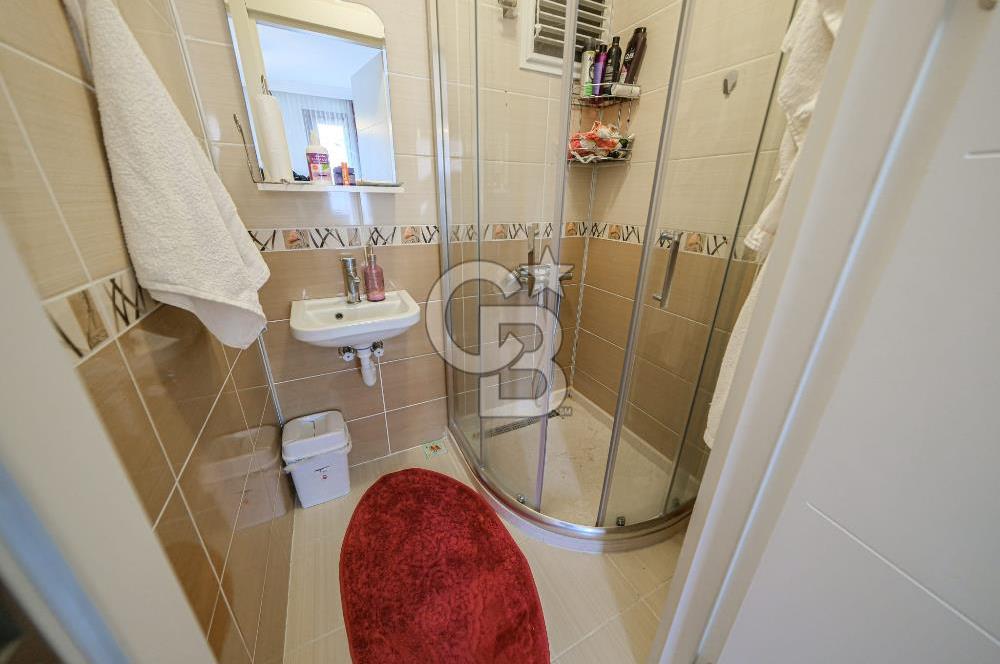 MALTEPE ALTAYÇEŞME GENİŞ 4+1 METRO,E-5 YAKINI .SATILIK DAİRE