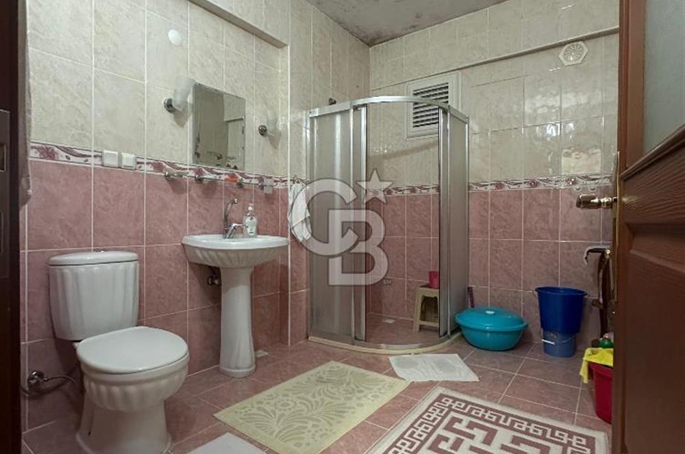 KALKINMADA YATIRIMLIK SATILIK; 2 TAPU; 3 DAİRE ; TEK FİYAT