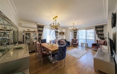 MALTEPE ALTAYÇEŞME GENİŞ 4+1 METRO,E-5 YAKINI .SATILIK DAİRE