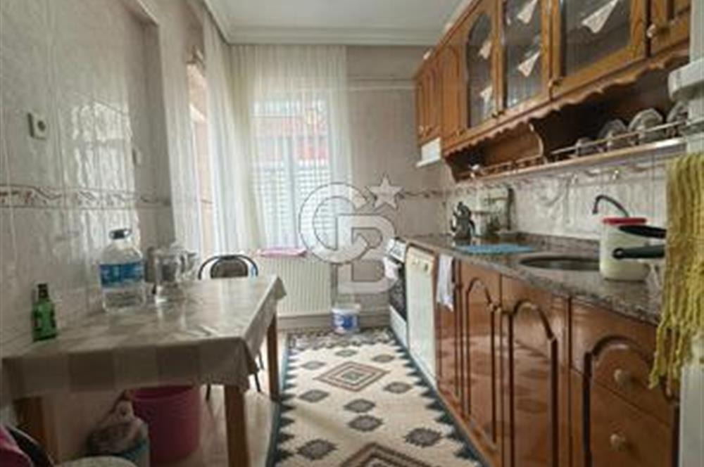KALKINMADA YATIRIMLIK SATILIK; 2 TAPU; 3 DAİRE ; TEK FİYAT