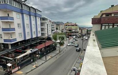 KALKINMADA YATIRIMLIK SATILIK; 2 TAPU; 3 DAİRE ; TEK FİYAT