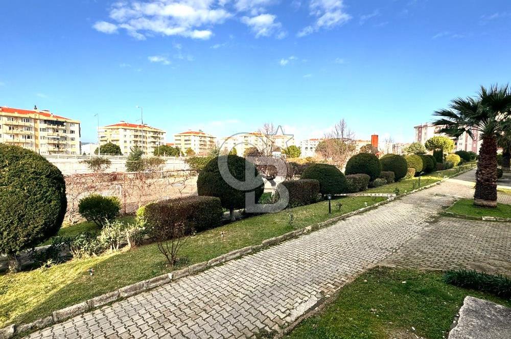 Üniversite Hastanesi Yanı Site İçi Satılık 3+1 Satılık Daire!