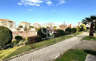 Üniversite Hastanesi Yanı Site İçi Satılık 3+1 Satılık Daire!