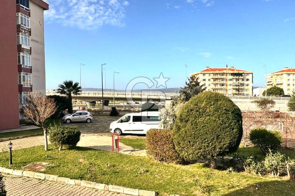 Üniversite Hastanesi Yanı Site İçi Satılık 3+1 Satılık Daire!