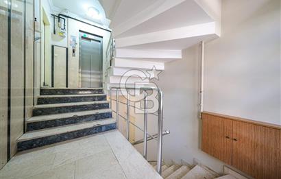 MALTEPE ALTAYÇEŞME GENİŞ 4+1 METRO,E-5 YAKINI .SATILIK DAİRE