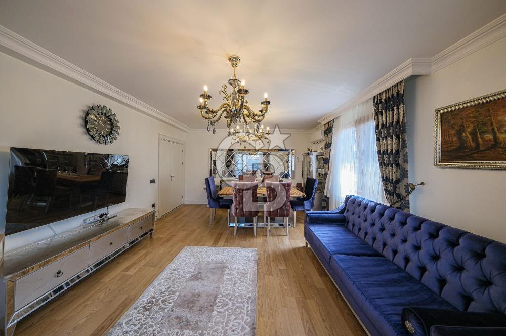 MALTEPE ALTAYÇEŞME GENİŞ 4+1 METRO,E-5 YAKINI .SATILIK DAİRE