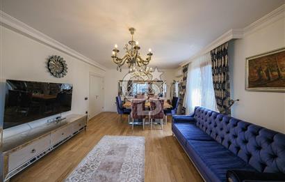 MALTEPE ALTAYÇEŞME GENİŞ 4+1 METRO,E-5 YAKINI .SATILIK DAİRE