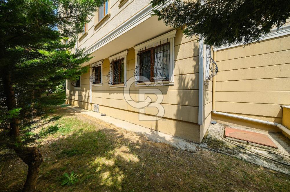 MALTEPE ALTAYÇEŞME GENİŞ 4+1 METRO,E-5 YAKINI .SATILIK DAİRE