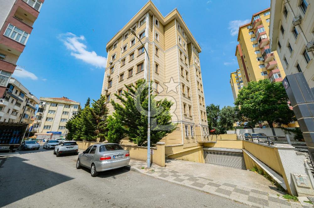 MALTEPE ALTAYÇEŞME GENİŞ 4+1 METRO,E-5 YAKINI .SATILIK DAİRE
