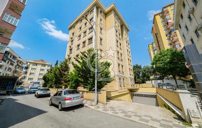 MALTEPE ALTAYÇEŞME GENİŞ 4+1 METRO,E-5 YAKINI .SATILIK DAİRE