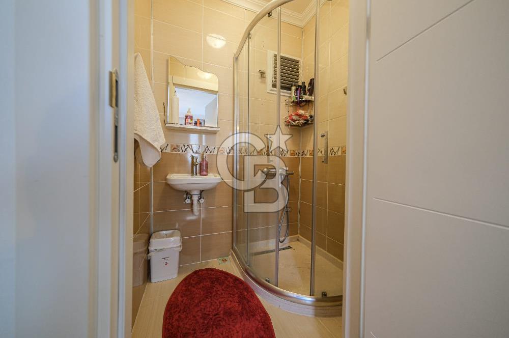 MALTEPE ALTAYÇEŞME GENİŞ 4+1 METRO,E-5 YAKINI .SATILIK DAİRE
