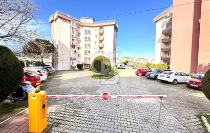 Üniversite Hastanesi Yanı Site İçi Satılık 3+1 Satılık Daire!