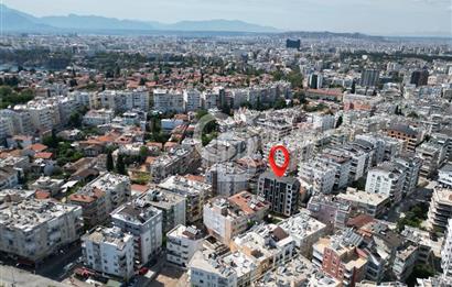 IŞIKLARDA MÜKEMMEL KONUMDA BAHÇE KULLANIMLI SIFIR DAİRE