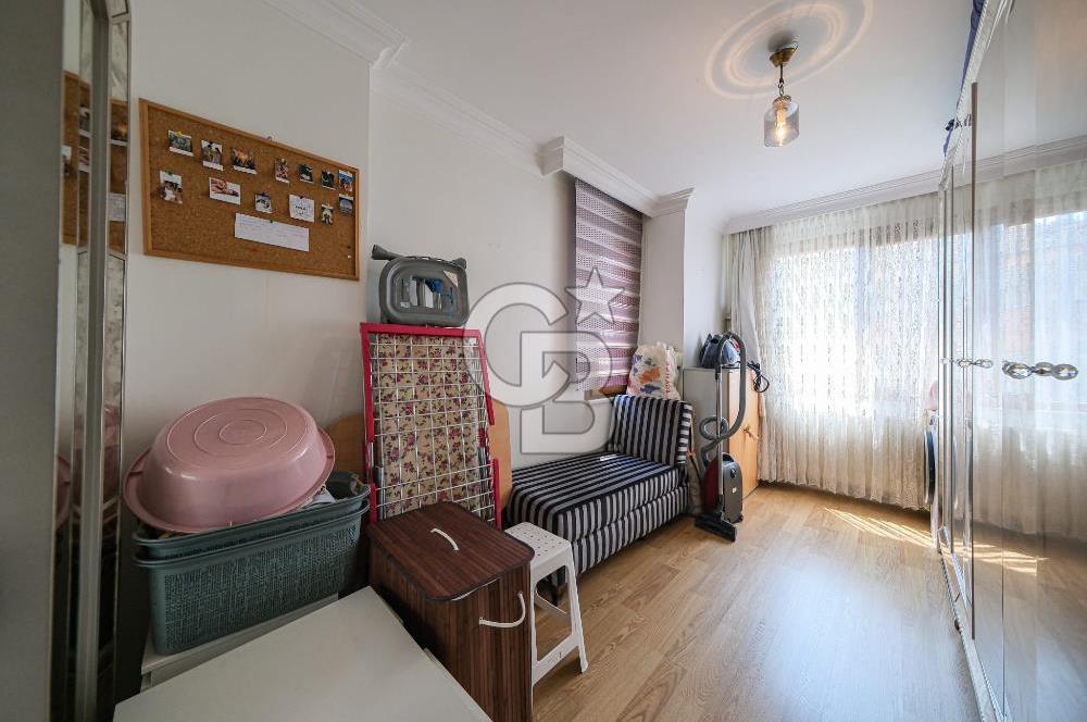 MALTEPE ALTAYÇEŞME GENİŞ 4+1 METRO,E-5 YAKINI .SATILIK DAİRE