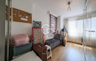 MALTEPE ALTAYÇEŞME GENİŞ 4+1 METRO,E-5 YAKINI .SATILIK DAİRE
