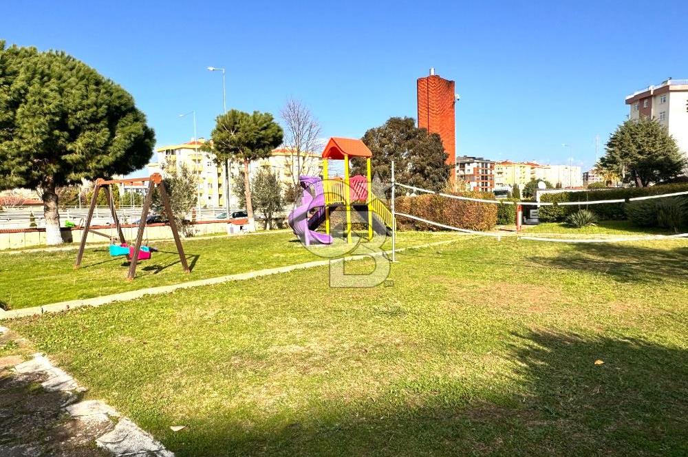 Üniversite Hastanesi Yanı Site İçi Satılık 3+1 Satılık Daire!