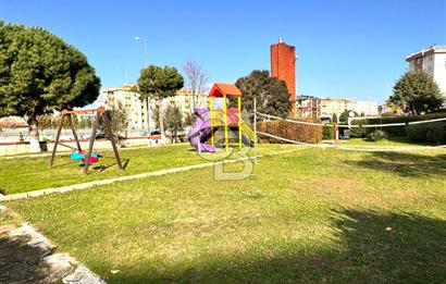 Üniversite Hastanesi Yanı Site İçi Satılık 3+1 Satılık Daire!