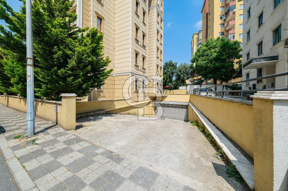 MALTEPE ALTAYÇEŞME GENİŞ 4+1 METRO,E-5 YAKINI .SATILIK DAİRE