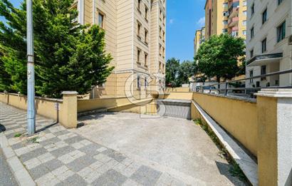 MALTEPE ALTAYÇEŞME GENİŞ 4+1 METRO,E-5 YAKINI .SATILIK DAİRE