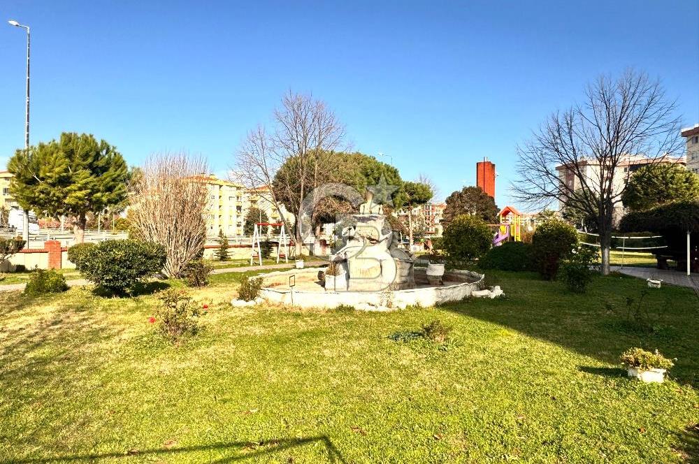 Üniversite Hastanesi Yanı Site İçi Satılık 3+1 Satılık Daire!