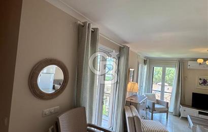 GÖCEK TERRACE LİFE SİTESİNDE 3+1 SATILIK DAİRE