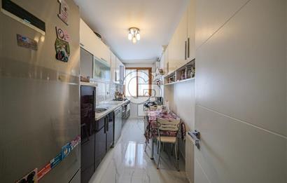 MALTEPE ALTAYÇEŞME GENİŞ 4+1 METRO,E-5 YAKINI .SATILIK DAİRE