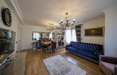 MALTEPE ALTAYÇEŞME GENİŞ 4+1 METRO,E-5 YAKINI .SATILIK DAİRE