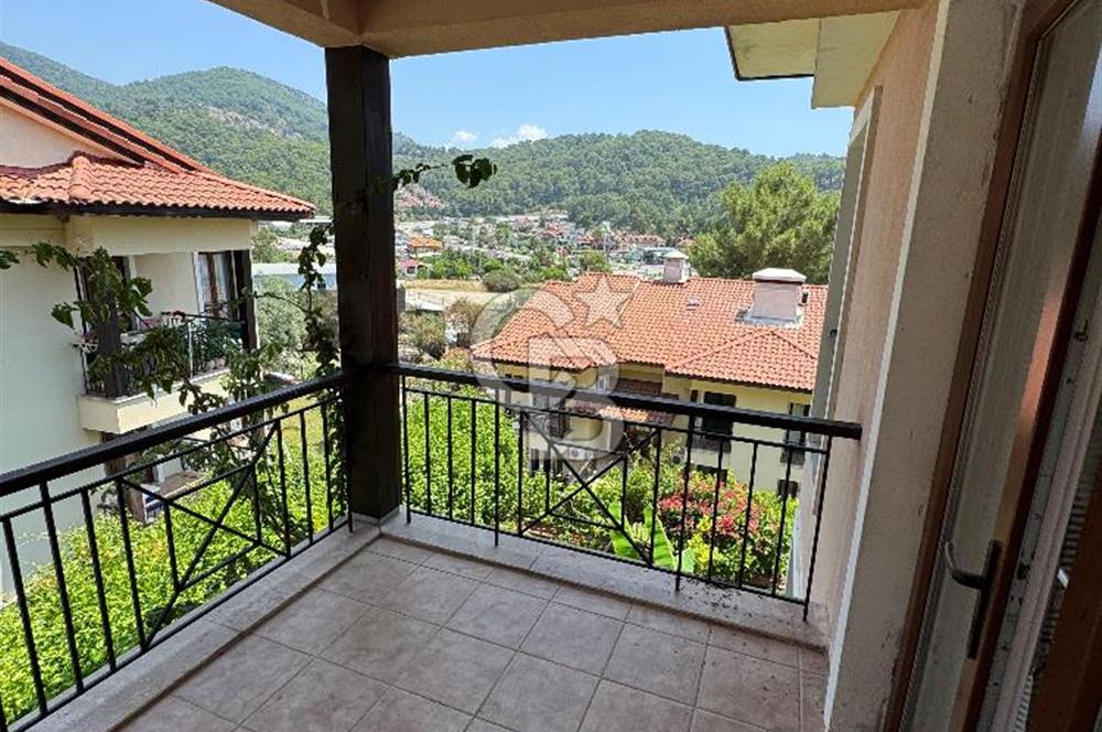 GÖCEK TERRACE LİFE SİTESİNDE 3+1 SATILIK DAİRE