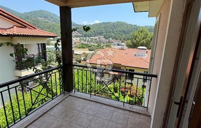 GÖCEK TERRACE LİFE SİTESİNDE 3+1 SATILIK DAİRE