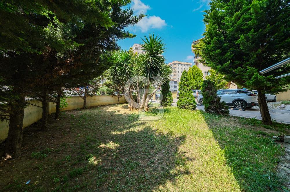 MALTEPE ALTAYÇEŞME GENİŞ 4+1 METRO,E-5 YAKINI .SATILIK DAİRE