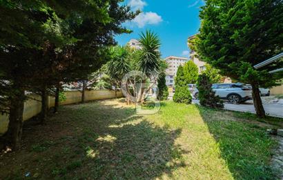 MALTEPE ALTAYÇEŞME GENİŞ 4+1 METRO,E-5 YAKINI .SATILIK DAİRE