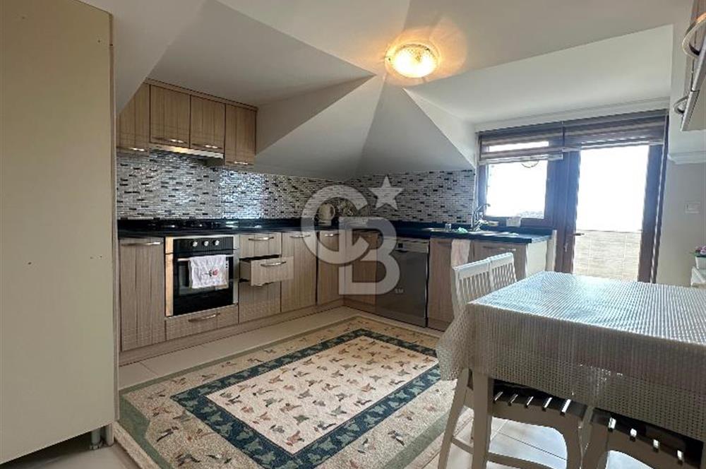 KALKINMADA YATIRIMLIK SATILIK; 2 TAPU; 3 DAİRE ; TEK FİYAT