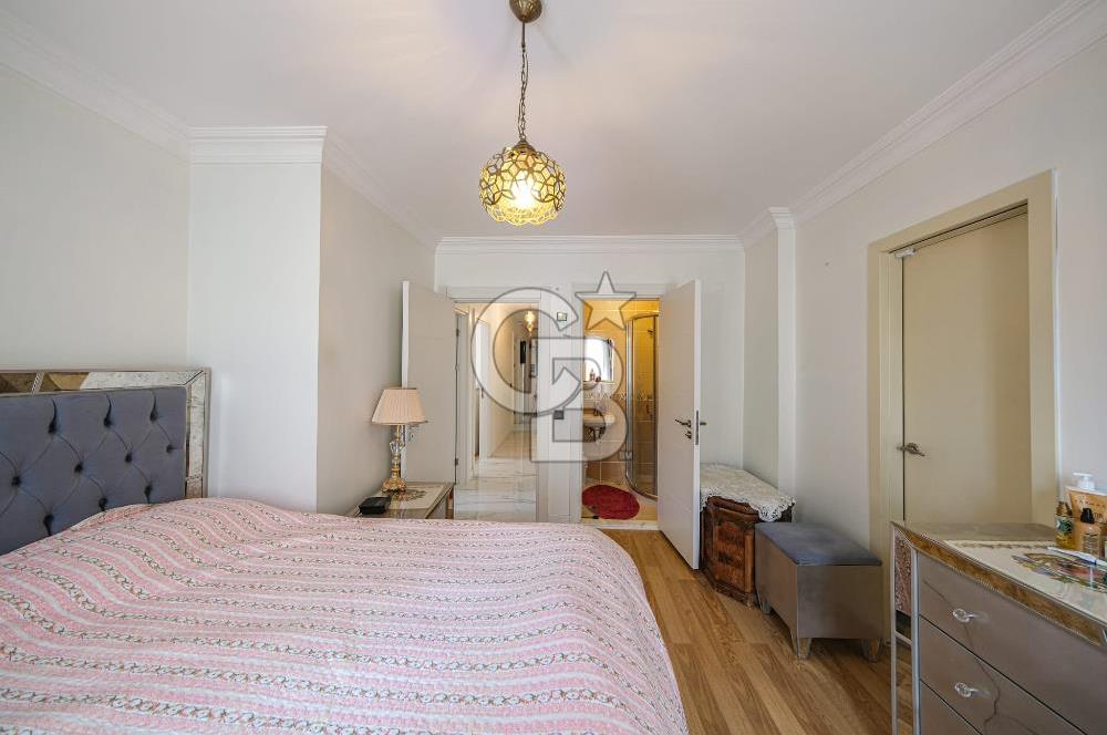 MALTEPE ALTAYÇEŞME GENİŞ 4+1 METRO,E-5 YAKINI .SATILIK DAİRE