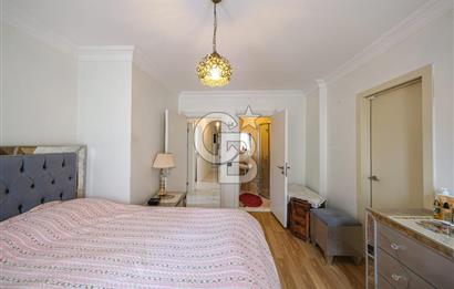 MALTEPE ALTAYÇEŞME GENİŞ 4+1 METRO,E-5 YAKINI .SATILIK DAİRE