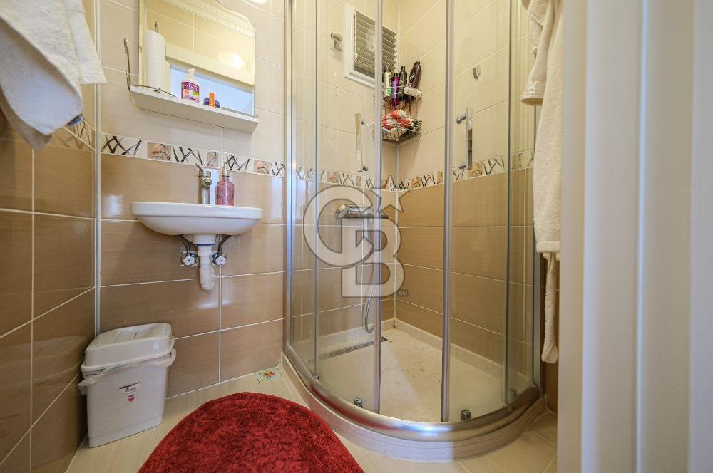 MALTEPE ALTAYÇEŞME GENİŞ 4+1 METRO,E-5 YAKINI .SATILIK DAİRE